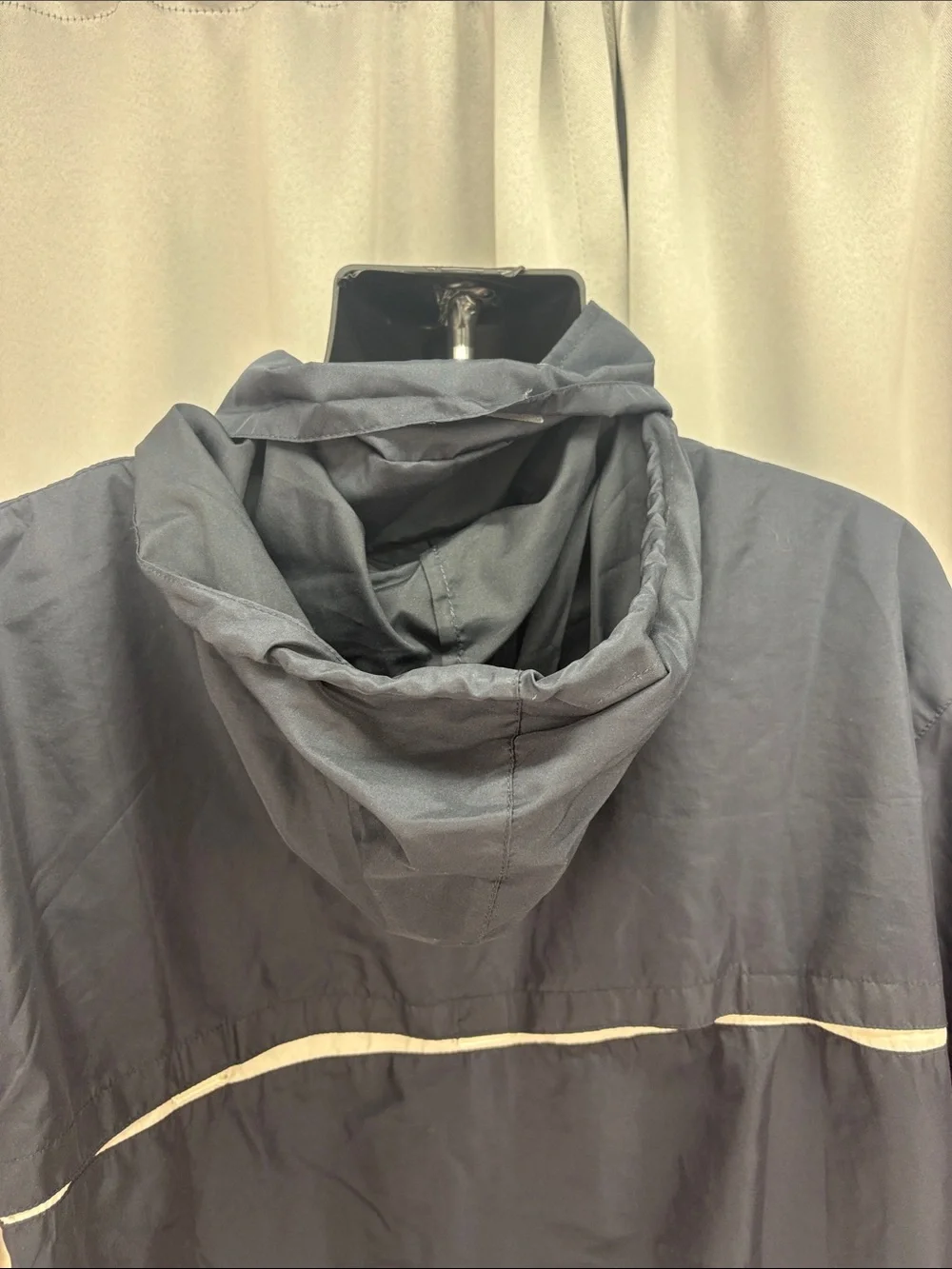 Dmr Windbreaker Mens XXL Carnival Cruise